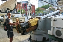 Аргентина 2013. Водопады Игуасу