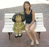 Аргентина 2013. Водопады Игуасу