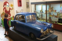 Аргентина 2013. Водопады Игуасу