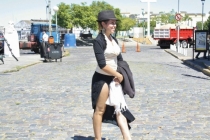 Аргентина 2013. Водопады Игуасу