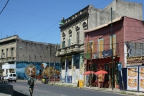 Аргентина 2013. Водопады Игуасу