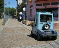 Аргентина 2013. Водопады Игуасу