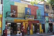 Аргентина 2013. Водопады Игуасу