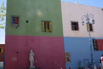 Аргентина 2013. Водопады Игуасу