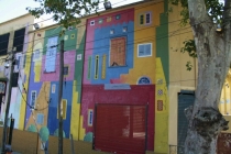 Аргентина 2013. Водопады Игуасу