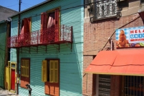 Аргентина 2013. Водопады Игуасу