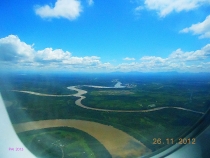 Борнео: за границами городов