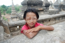 Мьянма. Она же Бирма. Апрель 2013
