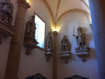 Немножко Австрии много Португалии в апреле 2013 года