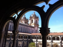 Немножко Австрии много Португалии в апреле 2013 года