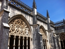 Немножко Австрии много Португалии в апреле 2013 года