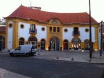 Немножко Австрии много Португалии в апреле 2013 года