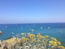 Пляжный отдых в Италии обзор мест