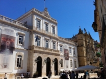 Немножко Австрии много Португалии в апреле 2013 года