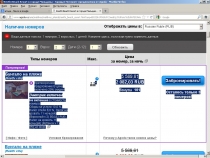 Выбор отеля на Мальдивах