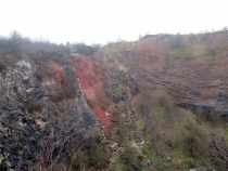 Новогодний автопробег Москва-Люксембург через Беларусь, Польшу, Германию, Чехию