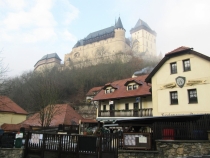 Новогодний автопробег Москва-Люксембург через Беларусь, Польшу, Германию, Чехию