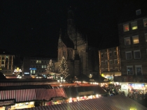 Новогодний автопробег Москва-Люксембург через Беларусь, Польшу, Германию, Чехию