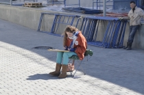 Казань на выходные