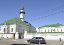 Казань на выходные