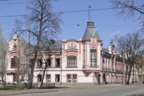 Казань на выходные