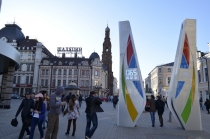 Казань на выходные