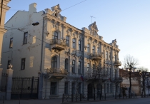 Казань на выходные