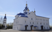 Казань на выходные