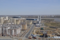 Казань на выходные