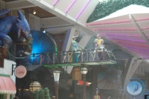 Allure of the Seas: круиз по Восточным Карибам, 12-19 мая 2013