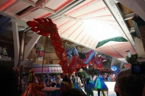 Allure of the Seas: круиз по Восточным Карибам, 12-19 мая 2013