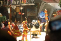 Allure of the Seas: круиз по Восточным Карибам, 12-19 мая 2013