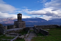 Албания - как, когда, маршруты