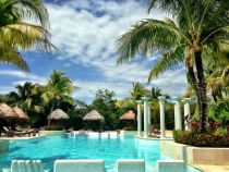 Свадебные каникулы в Мексике