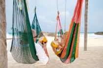 Свадебные каникулы в Мексике