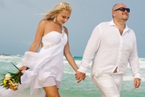 Свадебные каникулы в Мексике