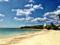 Свадебные каникулы в Мексике