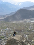 Где рождаются Гималаи: Ладакх и Занскар