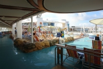 Allure of the Seas: круиз по Восточным Карибам, 12-19 мая 2013