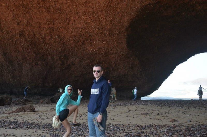 Marocco Surf