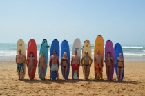 Marocco Surf