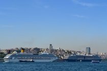 Круизные загадки