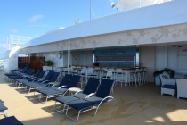 Allure of the Seas: круиз по Восточным Карибам, 12-19 мая 2013