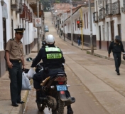 туманное очарование Амазонаса