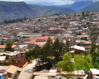 туманное очарование Амазонаса