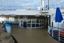 Allure of the Seas: круиз по Восточным Карибам, 12-19 мая 2013