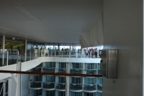 Allure of the Seas: круиз по Восточным Карибам, 12-19 мая 2013