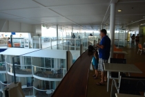 Allure of the Seas: круиз по Восточным Карибам, 12-19 мая 2013
