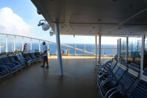 Allure of the Seas: круиз по Восточным Карибам, 12-19 мая 2013