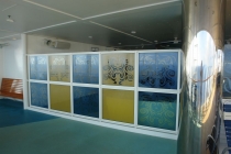 Allure of the Seas: круиз по Восточным Карибам, 12-19 мая 2013